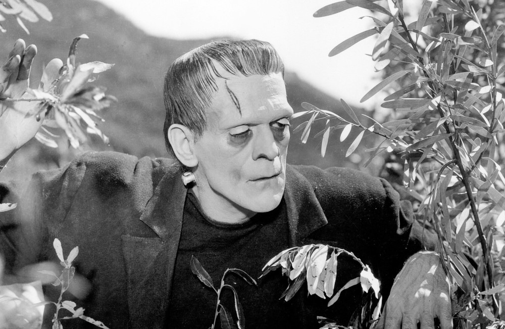 Guillermo del Toro beendet den Dreh seiner Star-besetzten â€˜Frankensteinâ€™-Adaption